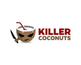 https://www.logocontest.com/public/logoimage/1614525928Killer Coconuts 12.jpg